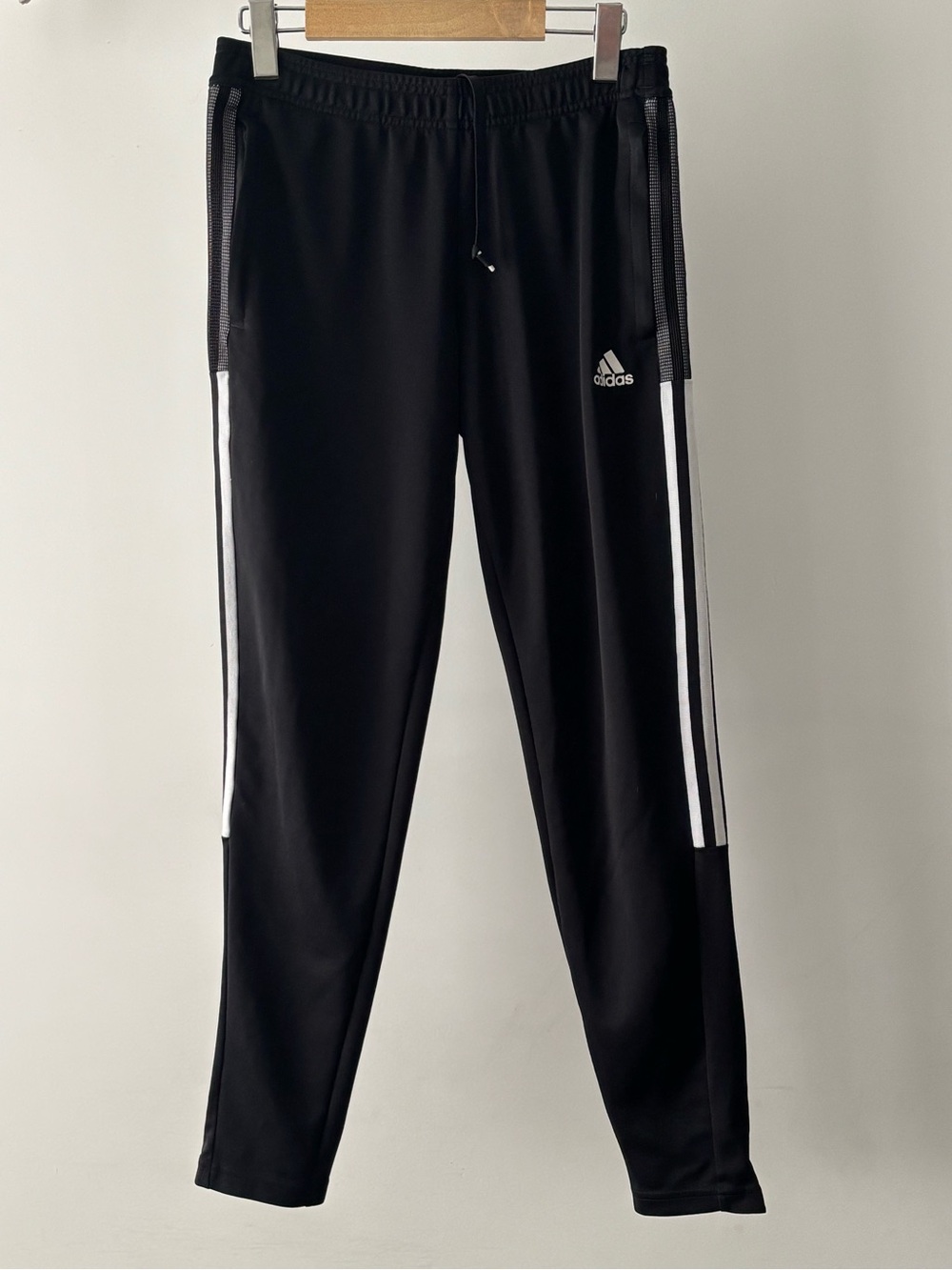 Adidas Tiro 21 Soccer Track Pants - Size Small